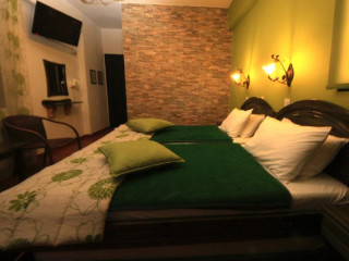 Kastro Apartments