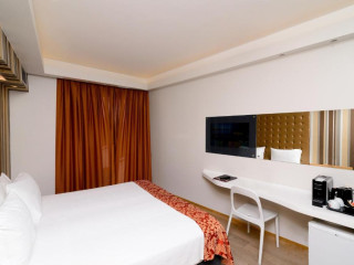 Kastro Heraklion