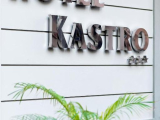 Kastro Hotel