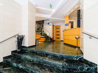 Kastro Hotel Heraklion