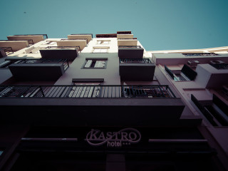 Kastro Hotel Heraklion