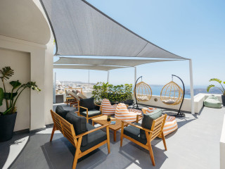 Kastro Suites Fira Santorini