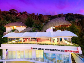 Kata Ocean View Residences