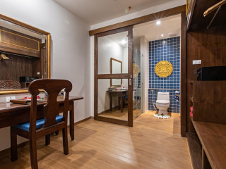 Kata Palm Resort and Spa