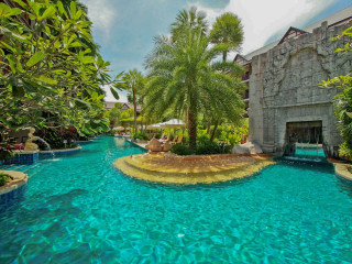 Kata Palm Resort and Spa