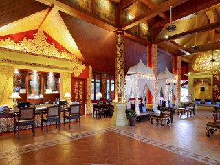 Kata Palm Resort and Spa