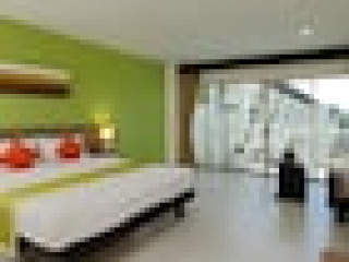 Kata Sea Breeze Resort
