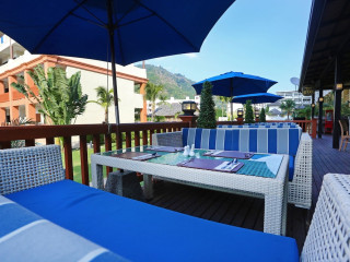 Kata Sea Breeze Resort