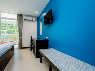 Kata Tranquil Villa