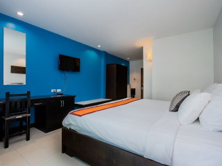 Kata Tranquil Villa