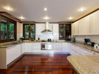 Katamanda Luxury Villas
