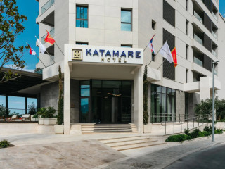KATAMARE