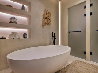 Katara Hills Doha, LXR Hotels & Resorts