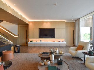 Katara Hills Doha, LXR Hotels & Resorts