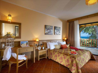 Stefanos Apartament