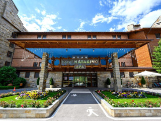 KATARINO HOTEL & SPA