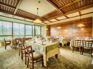 KATARINO HOTEL & SPA
