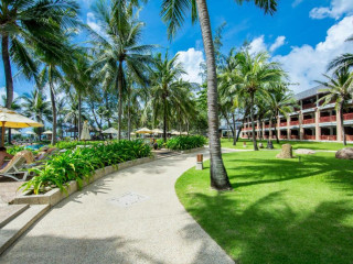 Katathani Phuket Beach Resort