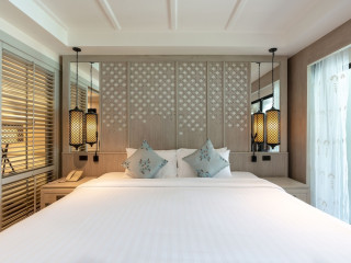 Katathani Phuket Beach Resort