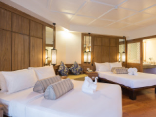 Katathani Phuket Beach Resort