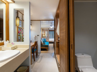 Katathani Phuket Beach Resort