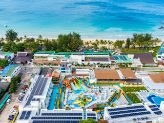 Katathani Phuket Beach Resort