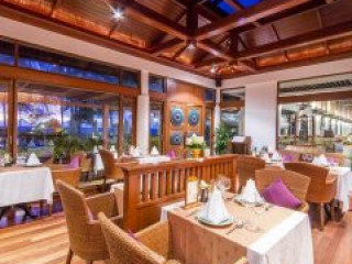 Katathani Phuket Beach Resort