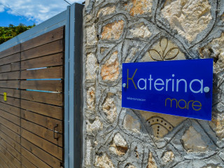 Katerina Mare Hotel Kefalonia