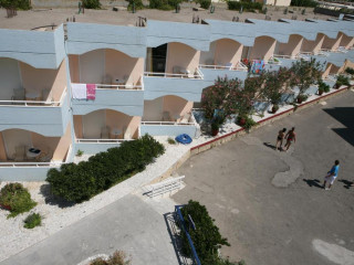 Kathrin Beach