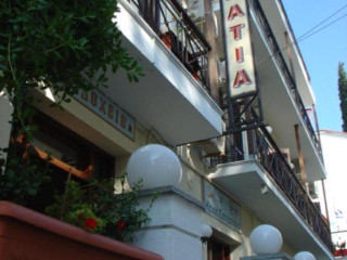 KATIA HOTEL