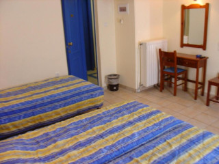 KATIA HOTEL