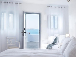 Katikies Garden Santorini - The Leading Hotels Of The World