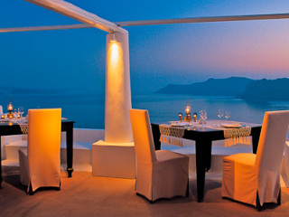 Katikies Hotel