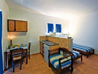 Katikies Studios & Apartments