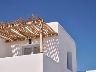 Katikies Villas Mykonos