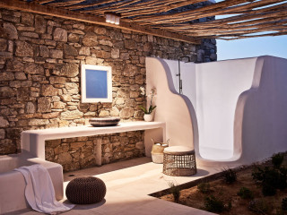 Katikies Villas Mykonos