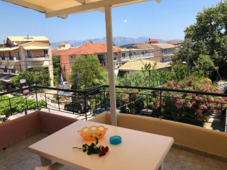 Katopodis Apartments