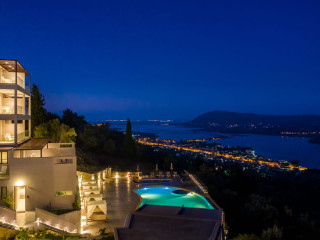 Katouna Suites Luxury Boutique Hotel