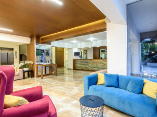 Katrin Hotel & Bungalows
