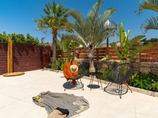 Kattavia Villas & Houses