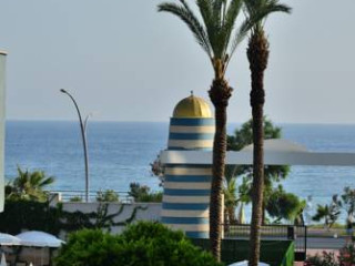 MICHELANGELO RESORT & SPA