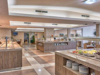 KAMELIA APART  HOTEL PAMPOROVO