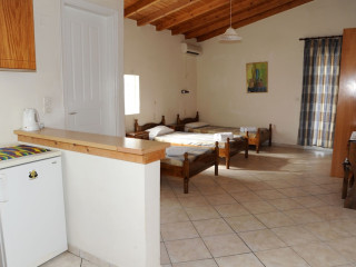 Kavos Panorama Complex