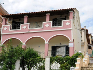 Kavos Panorama Complex