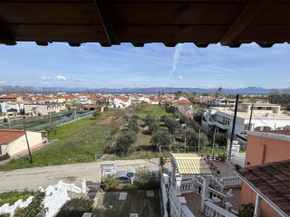 Kavos Panorama Complex