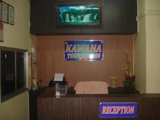 KAWANA TOURIST INN