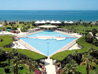 KAYA BELEK HOTEL