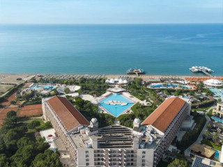 KAYA BELEK RESORT