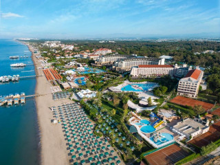 Kaya Belek Resort
