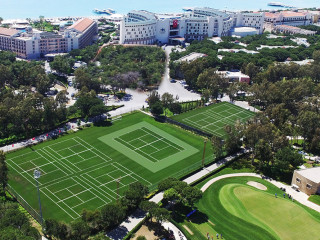 Kaya Belek Resort